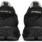Tênis Asics C.P. Company x Gel Quantum 360 8 Cement Grey