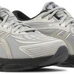 Tênis Asics C.P. Company x Gel Quantum 360 8 Cement Grey