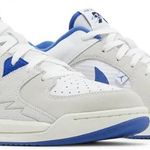 Tênis Nike Jordan Stadium 90 White Game Royal