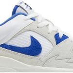 Tênis Nike Jordan Stadium 90 White Game Royal