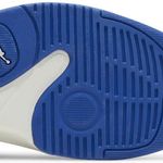 Tênis Nike Jordan Stadium 90 White Game Royal