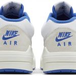 Tênis Nike Jordan Stadium 90 White Game Royal