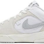 Tênis Nike Jordan Stadium 90 White Neutral Grey