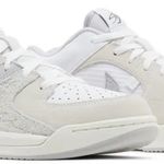Tênis Nike Jordan Stadium 90 White Neutral Grey