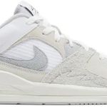 Tênis Nike Jordan Stadium 90 White Neutral Grey