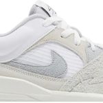 Tênis Nike Jordan Stadium 90 White Neutral Grey