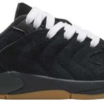 Tênis Nike Jordan Session Black Gum