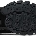 Tênis Balenciaga Track LED Sneaker Black