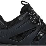 Tênis Balenciaga Track LED Sneaker Black