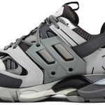 Tênis Balenciaga Track LED Sneaker Grey