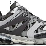 Tênis Balenciaga Track LED Sneaker Grey