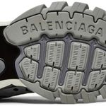 Tênis Balenciaga Track LED Sneaker Grey