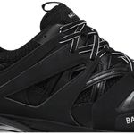 Tênis Balenciaga Track LED Sneaker Triple Black