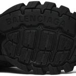 Tênis Balenciaga Track LED Sneaker Triple Black