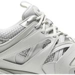 Tênis Balenciaga Track LED Sneaker White