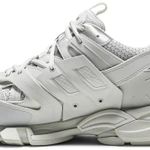 Tênis Balenciaga Track LED Sneaker White