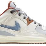 Tênis Nike Jordan Stadium 90 Denim Swoosh