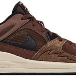 Tênis Nike Jordan Stadium 90 Cacao Wow