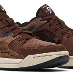 Tênis Nike Jordan Stadium 90 Cacao Wow