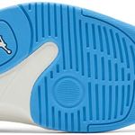 Tênis Nike Jordan Stadium 90 White Dark Powder Blue