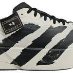 Tênis Adidas Y-3 Adizero Adios Pro 4 Beige Orbit Grey