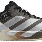Tênis Adidas Y-3 Adizero Adios 9 Cinder Black Alumina