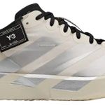 Tênis Adidas Y-3 Adios 9 Alumina Black