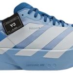 Tênis Adidas Y-3 Adizero Adios Pro 4 Ash Blue
