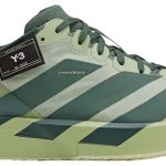 Tênis Adidas Y-3 Adios 9 Magic Lime