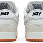 Tênis Nike Dunk Low SB Pro Pale Ivory