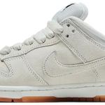 Tênis Nike Dunk Low SB Pro Pale Ivory
