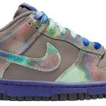 Tênis Nike Dunk Low GS Panda Pack - Cave Stone