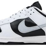 Tênis Nike Dunk Low Reverse Panda 2.0