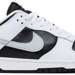 Tênis Nike Dunk Low Reverse Panda 2.0