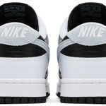 Tênis Nike Dunk Low Reverse Panda 2.0
