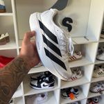Tênis Adidas Adizero Evo SL White Black (PRONTA ENTREGA)