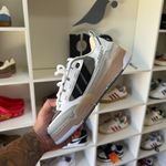 Tênis Adidas ADI2000 Chalk White Black (PRONTA ENTREGA)