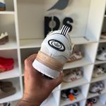 Tênis Adidas ADI2000 Chalk White Black (PRONTA ENTREGA)