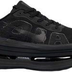 Tênis Nike Vomero Premium Triple Black