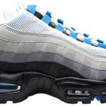 Tênis Nike Air Max 95 Blue