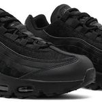 Tênis Nike Air Max 95 Essential Triple Black