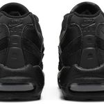 Tênis Nike Air Max 95 Essential Triple Black