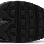 Tênis Nike Air Max 95 Essential Triple Black
