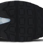 Tênis Nike Air Max 95 Aluminum