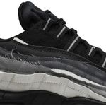 Tênis Nike Comme des Garçons x Air Max 95 Grey