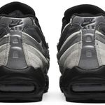 Tênis Nike Comme des Garçons x Air Max 95 Grey