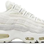 Tênis Nike Comme des Garçons x Air Max 95 White