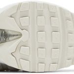 Tênis Nike Comme des Garçons x Air Max 95 White