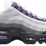 Tênis Nike Air Max 95 Next Nature Disco Purple