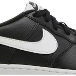Tênis Nike Air Force 1 Black White